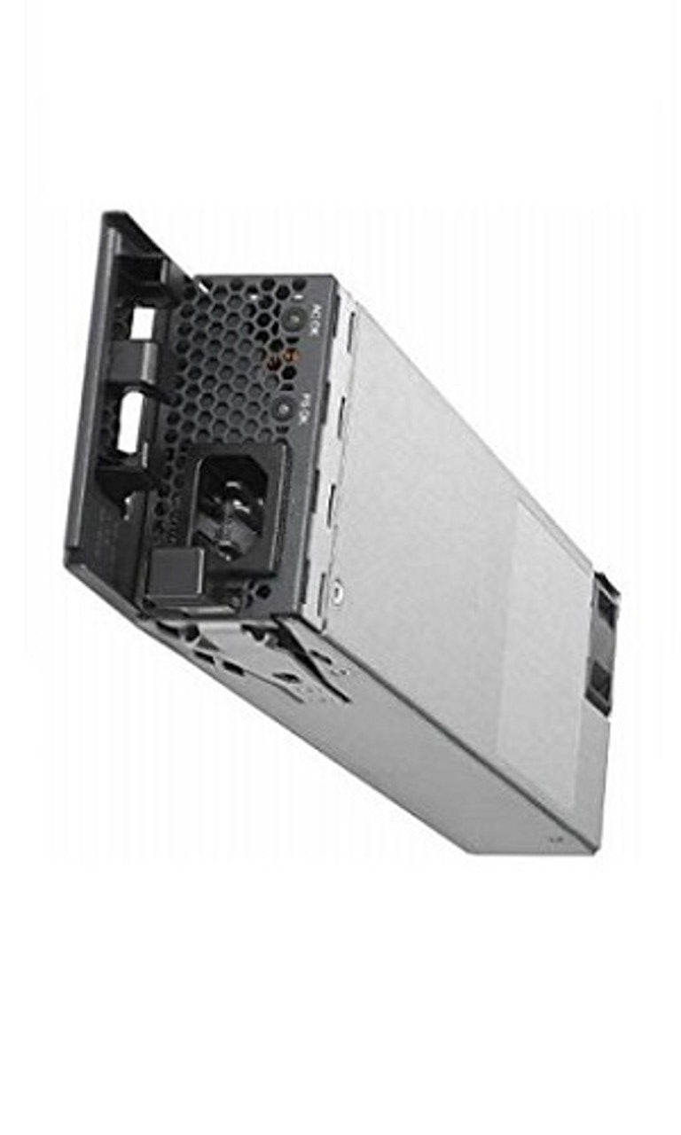 Cisco PWR-C3-750WAC-F 750 Watt Back-to-front Cooling AC Power Supply