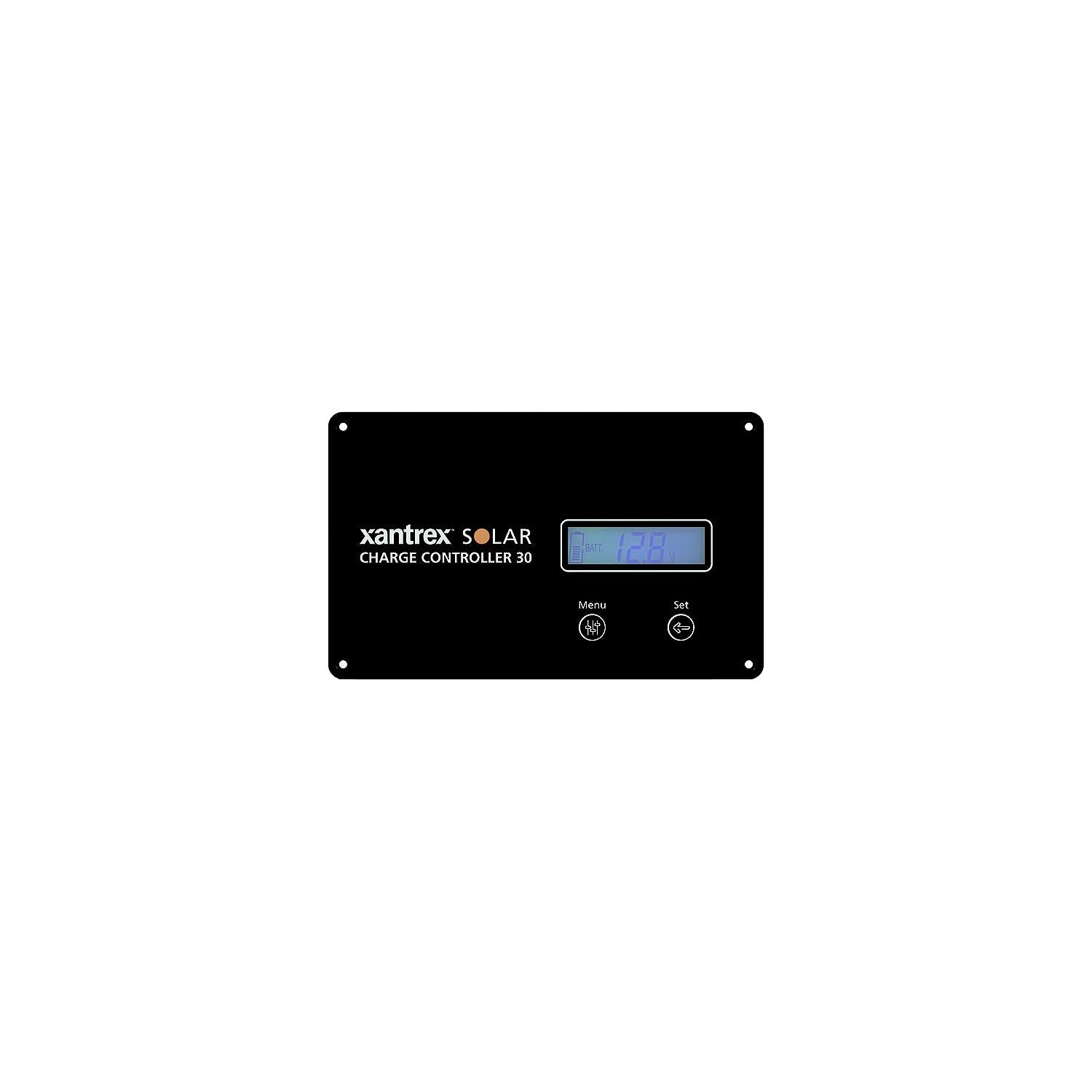 Xantrex 709-3024-01 PWM 30A Charge Controller