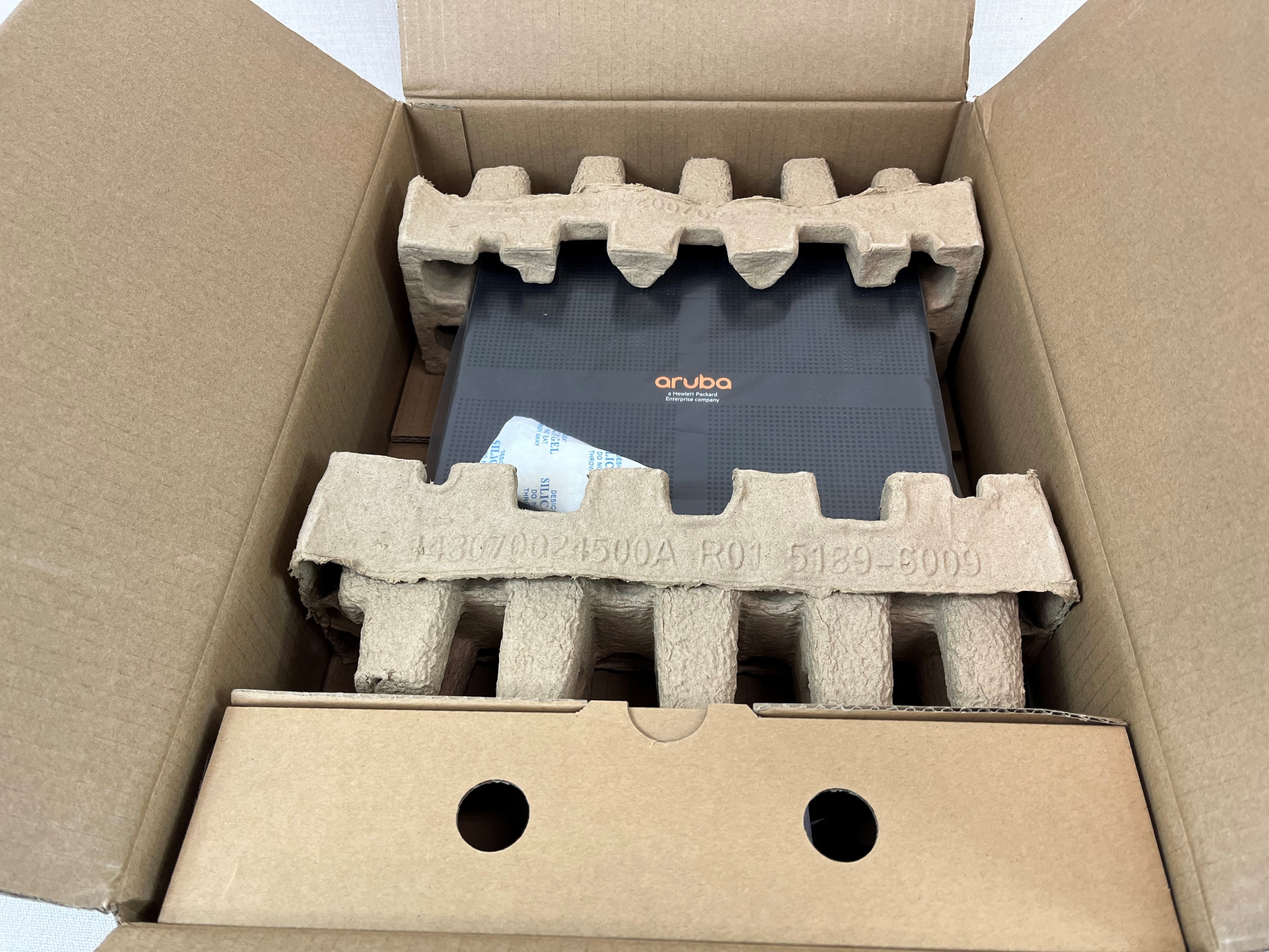 HPE Aruba 2930F 12G POE 2G 2SFP - switch - 12 ports JL693A#ABA