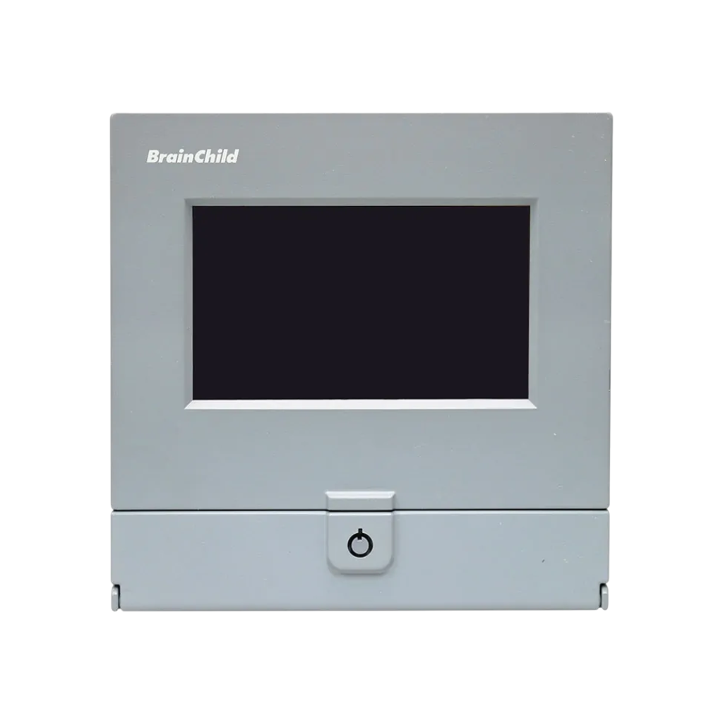 PR10 Paperless Recorder