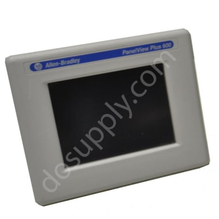 Allen-Bradley 2711P-T6C5A9