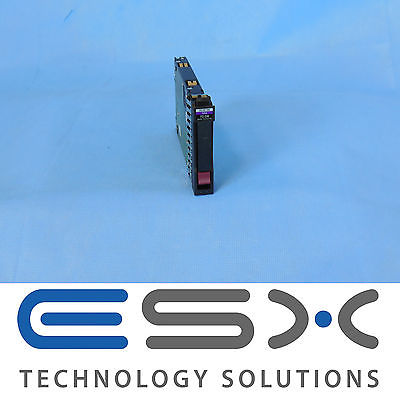 HP Proliant BL465c G7 Blade Server 2 x 6174 AMD 16GB 2 x 72GB SAS15K - BL465c G7
