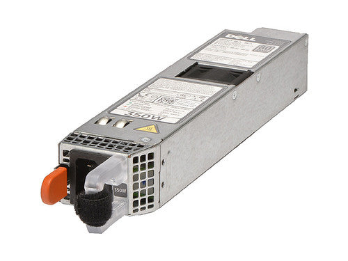 Dell 4XX1H 550-Watt Non-Redundant Server Power Supply for PowerEdge R320 R420