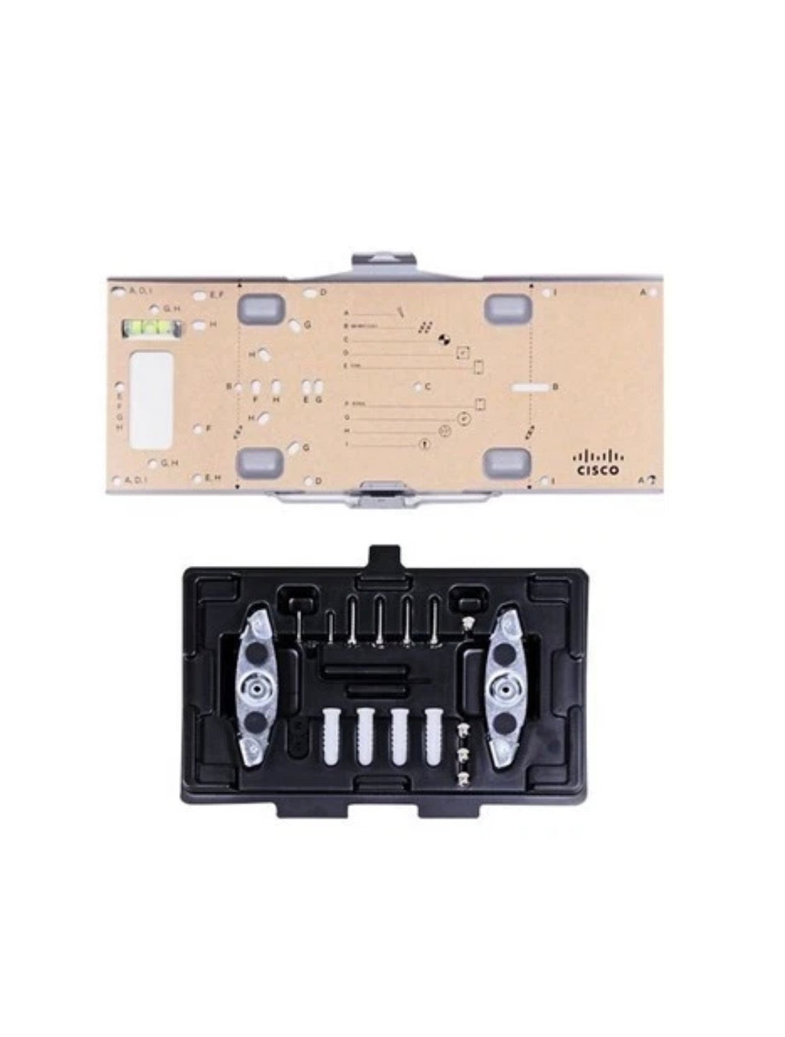 Cisco Meraki Mounting Plate for Wireless Access Point MR55/MR56 MA-MNT-MR-14
