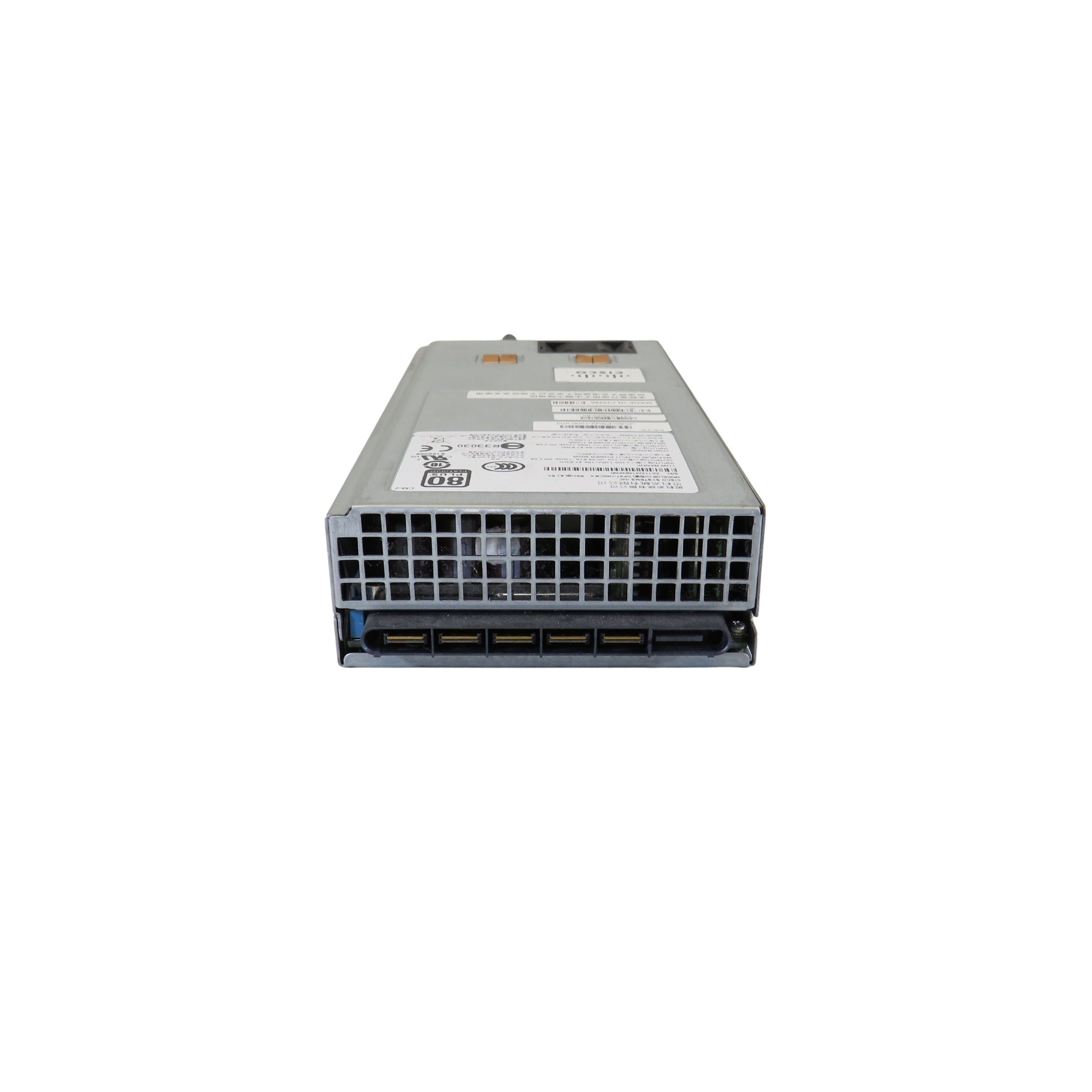 Cisco UCSC-PSU2-1200 1200W AC Power Supply (Refurbished)