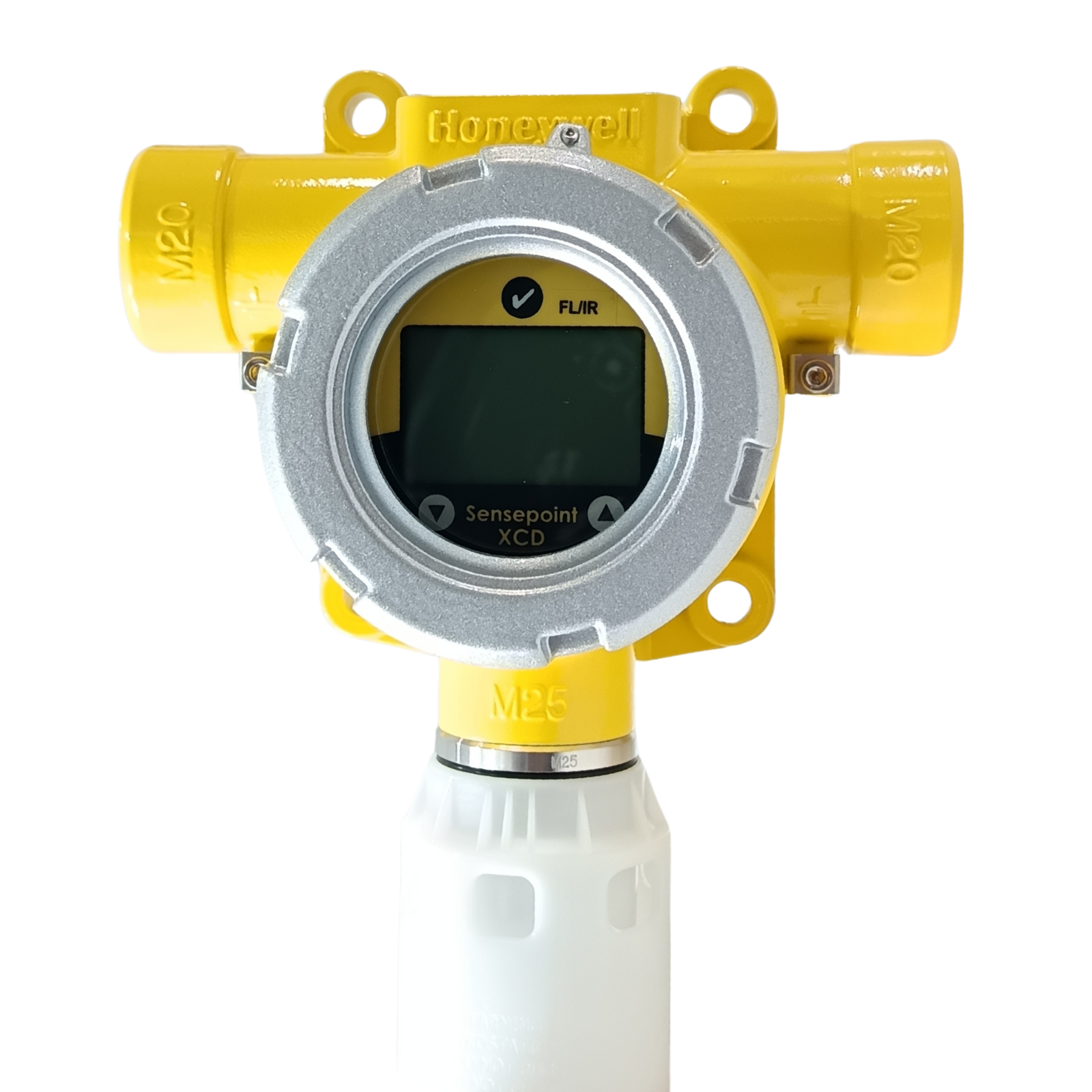 Honeywell Fixed Gas Detectors Sensepoint XCD