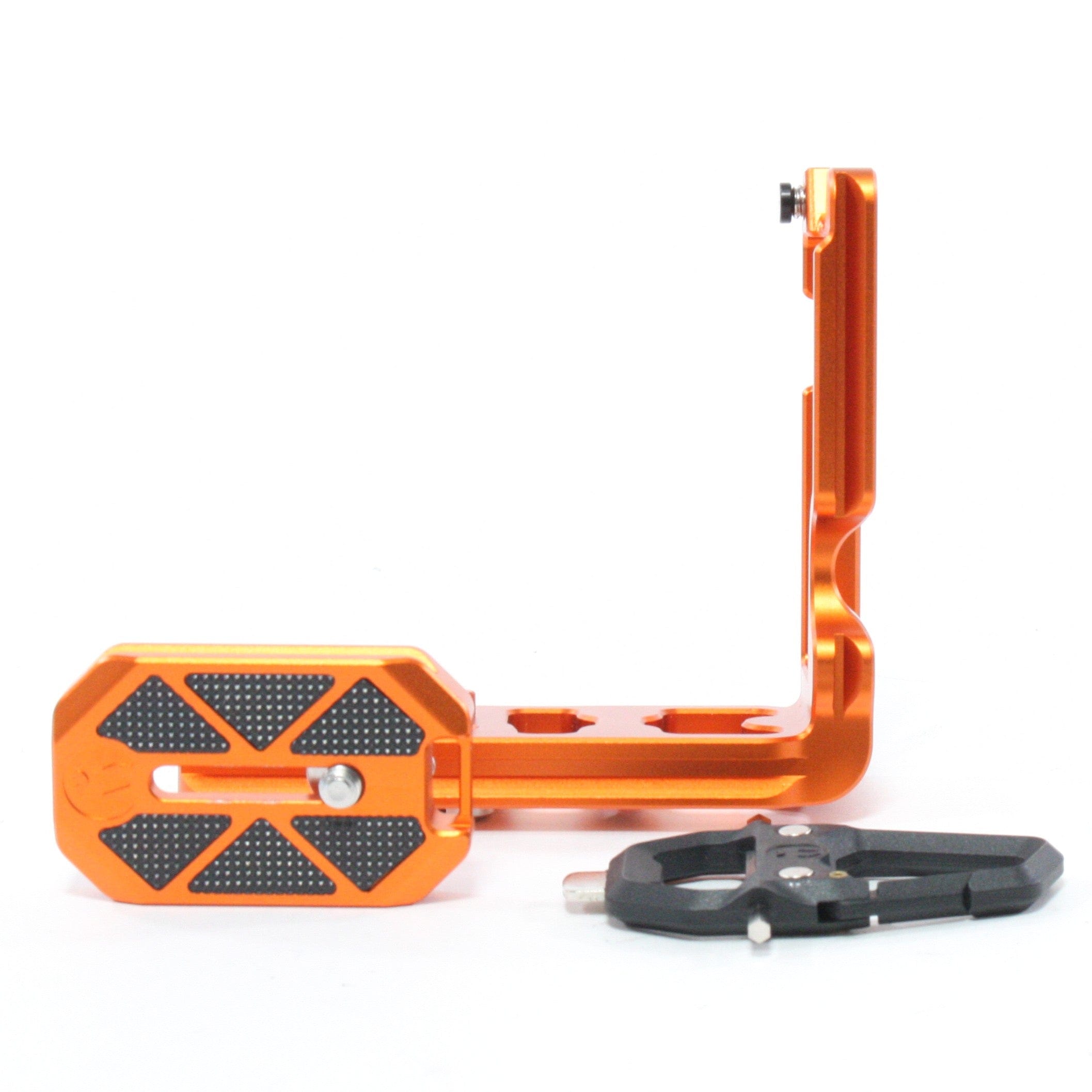 3 Legged Thing Zooey L-Bracket for Nikon Z8 in Copper