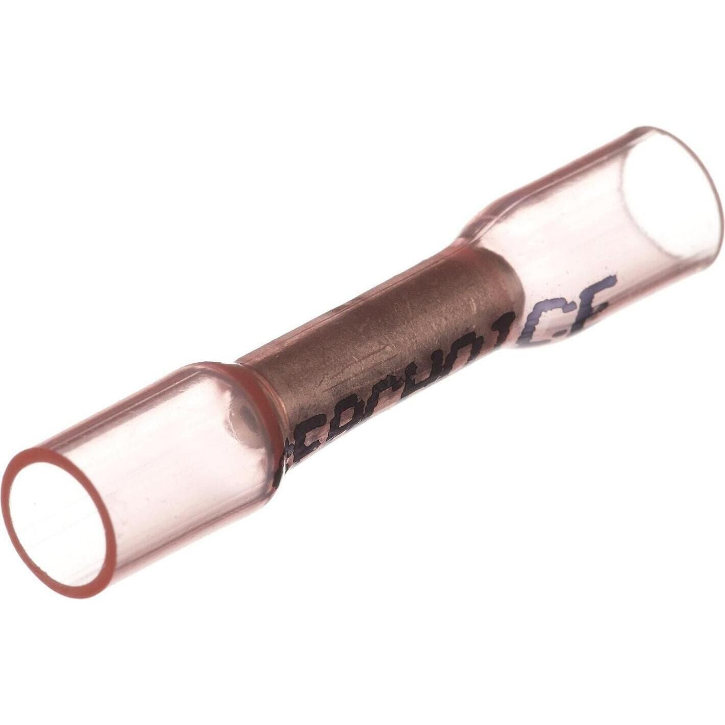Seachoice 62251 Heat Shrink Butt Connectors