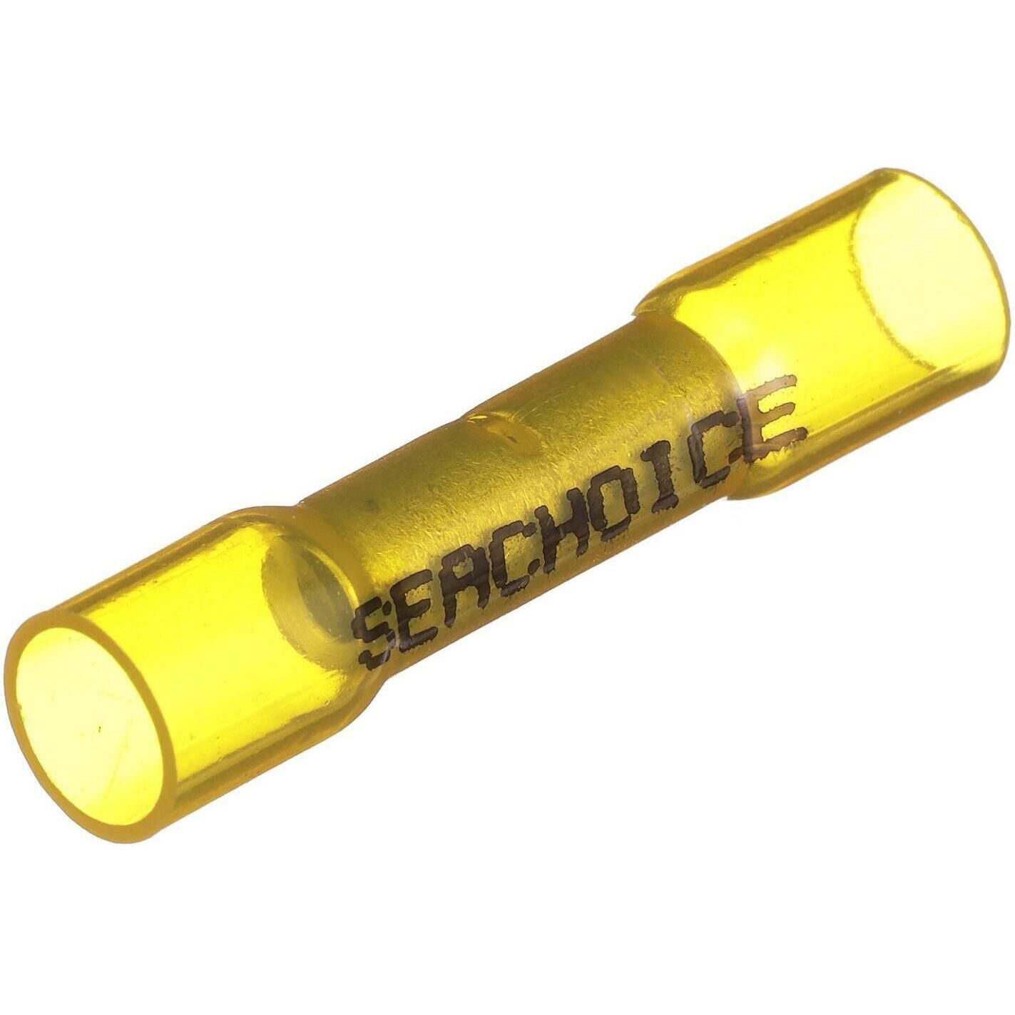 Seachoice 62271 Heat Shrink Butt Connectors