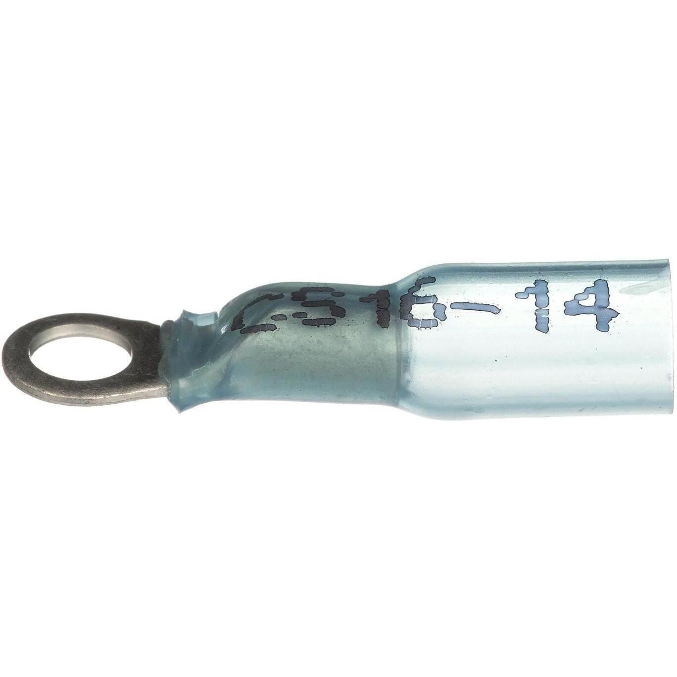 Seachoice 62351 Heat Shrink Ring Terminals