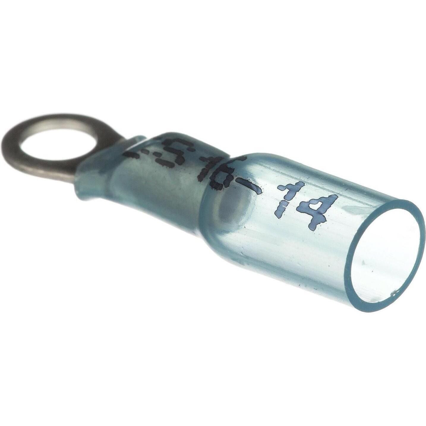 Seachoice 60091 Heat Shrink Ring Terminals