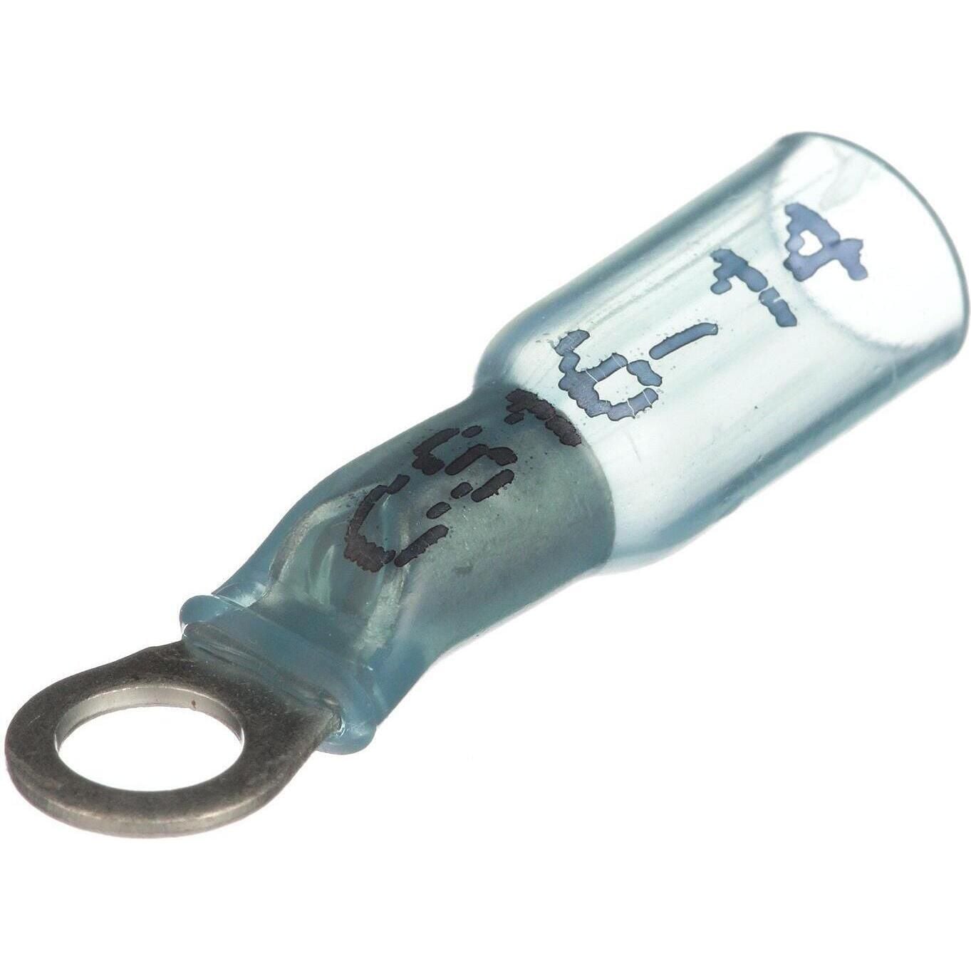 Seachoice 62351 Heat Shrink Ring Terminals