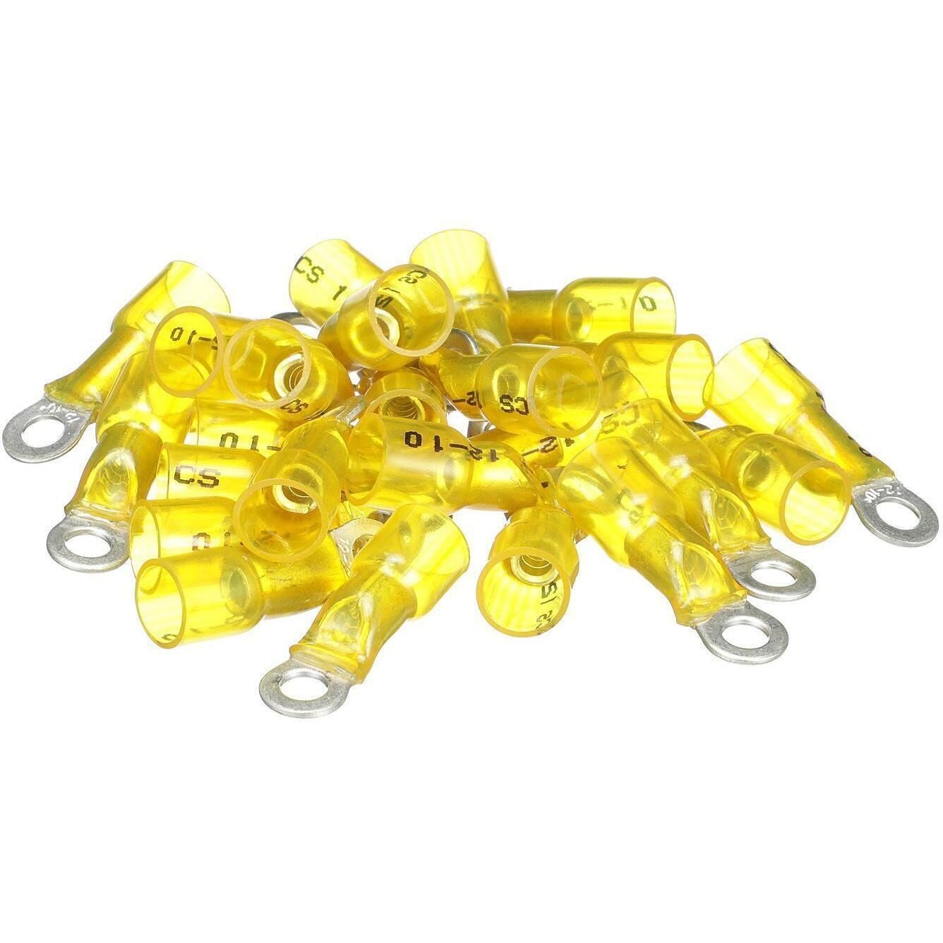 Seachoice 60041 Heat Shrink Ring Terminals