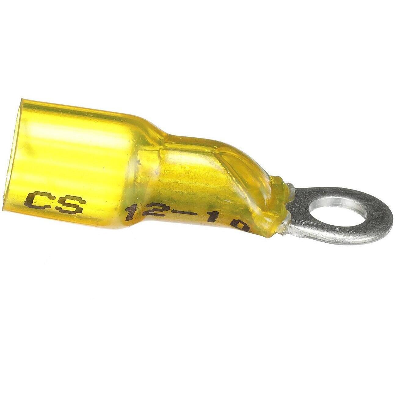 Seachoice 60031 Heat Shrink Ring Terminals