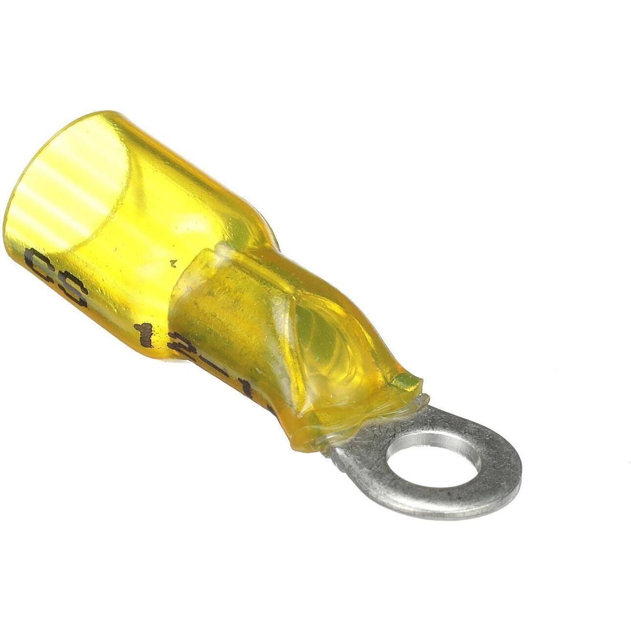Seachoice 60051 Heat Shrink Ring Terminals