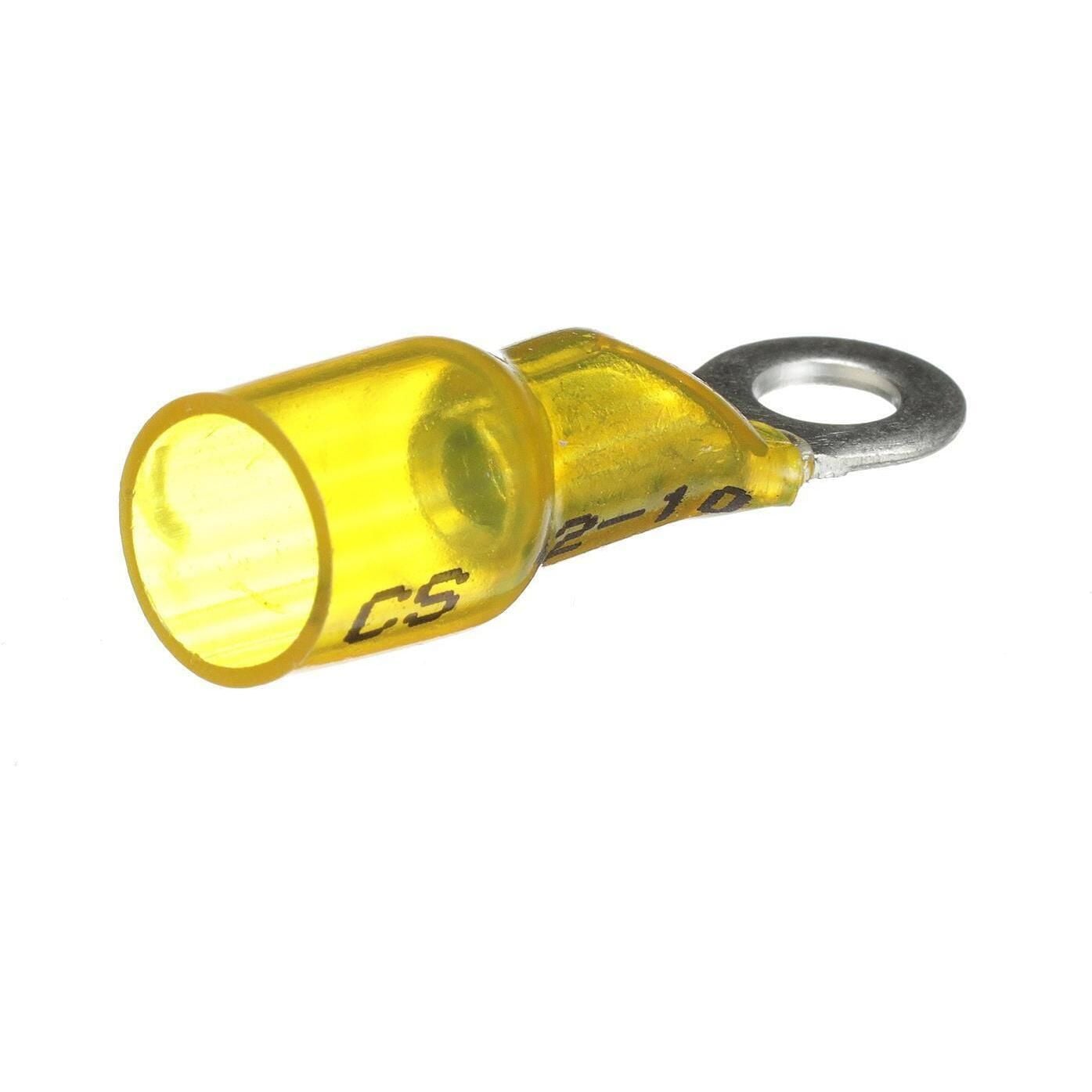 Seachoice 62381 Heat Shrink Ring Terminals