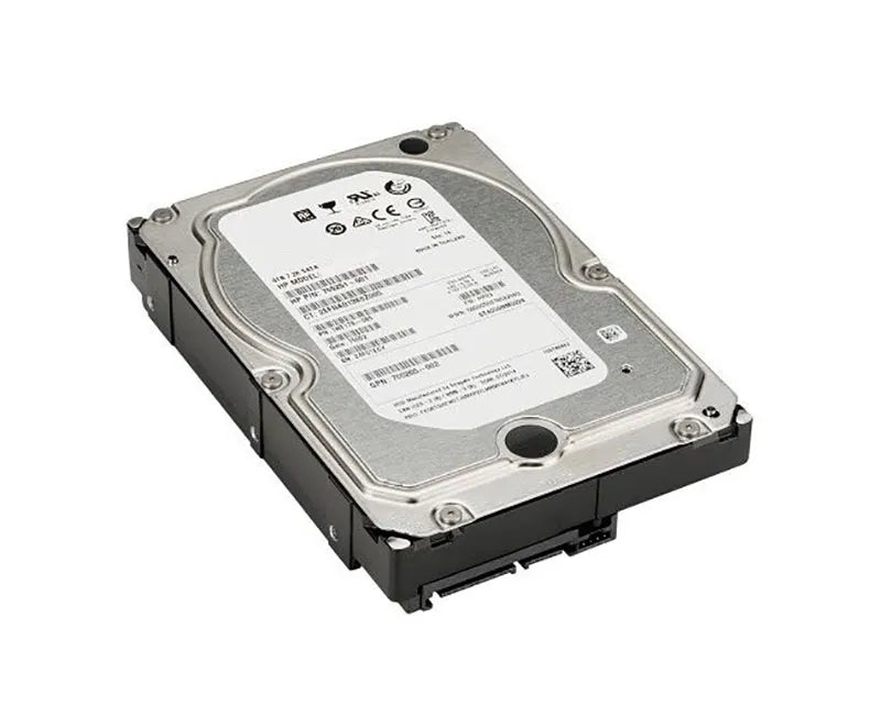 ***Like New**IBM / Seagate 146GB Cheetah 10K.7rpm 8MB Cache SCSI Ultra320 80pin 3.5" Hard Drive - ST3146707LC / 9x2006-039