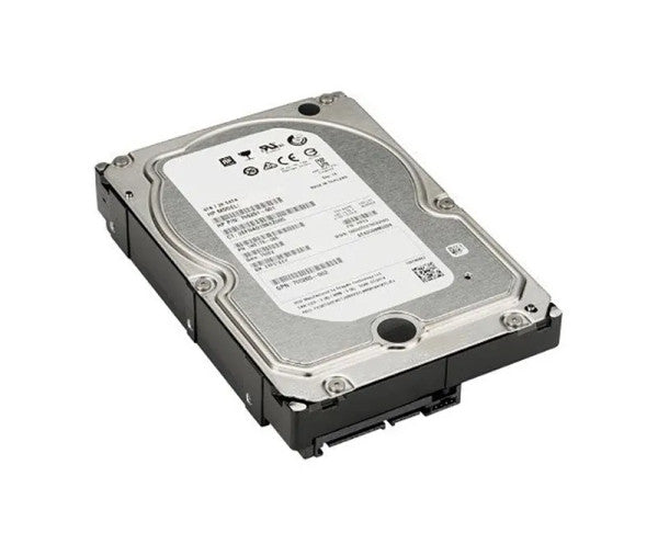 HPE 18TB SAS 12Gb/s 7200RPM 3.5-Inch Hard Drive for ProLiant Servers