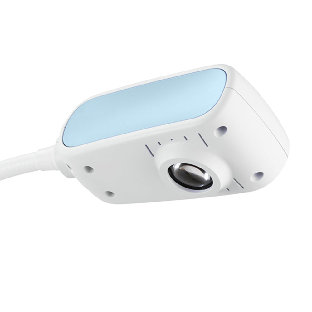 Welch Allyn Green Series 300 General Exam Light with Table/ Wall Mount