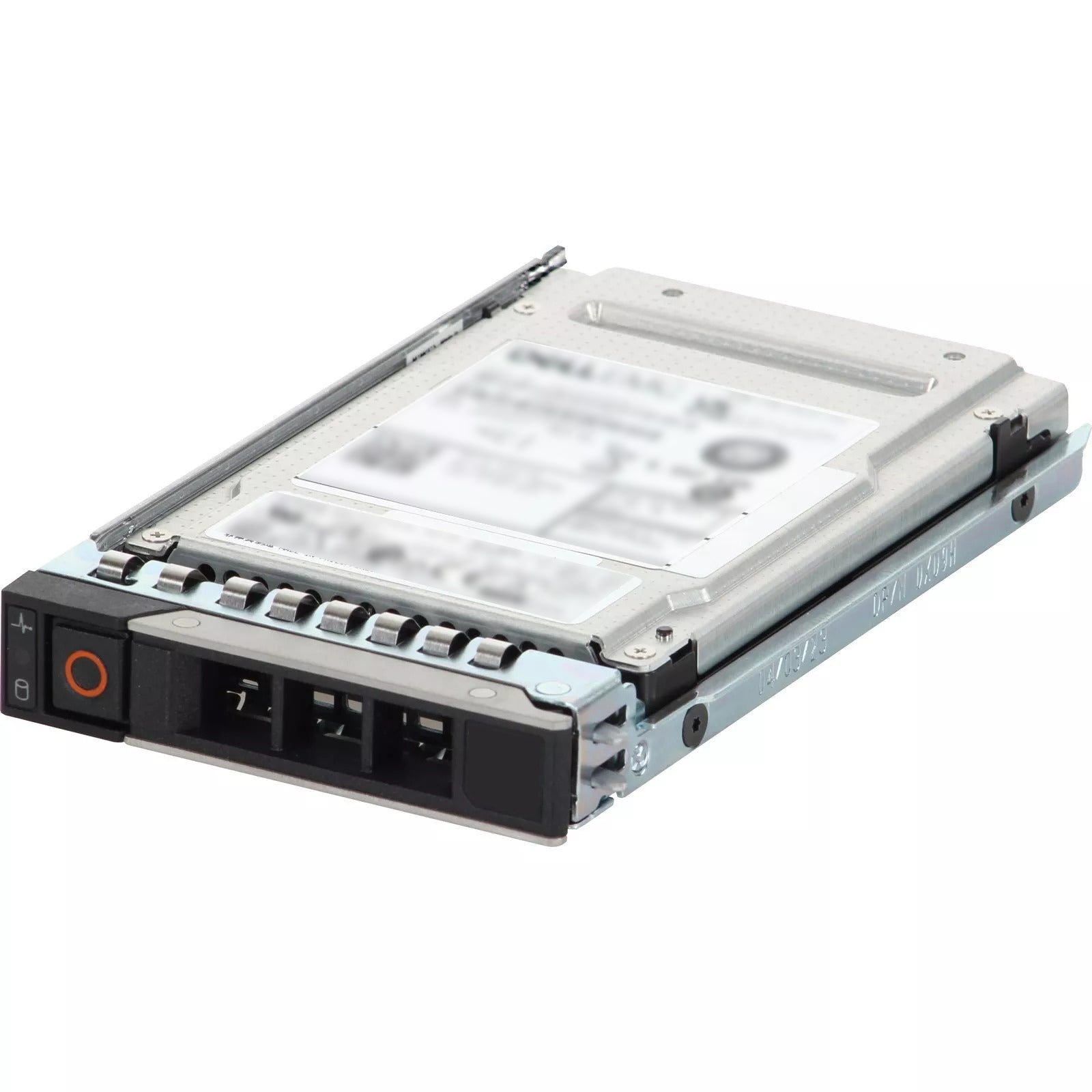Dell WY8YJ 1.92TB SAS-12Gbps Mixed Use 3DWPD 2.5-Inch Hot Plug SSD