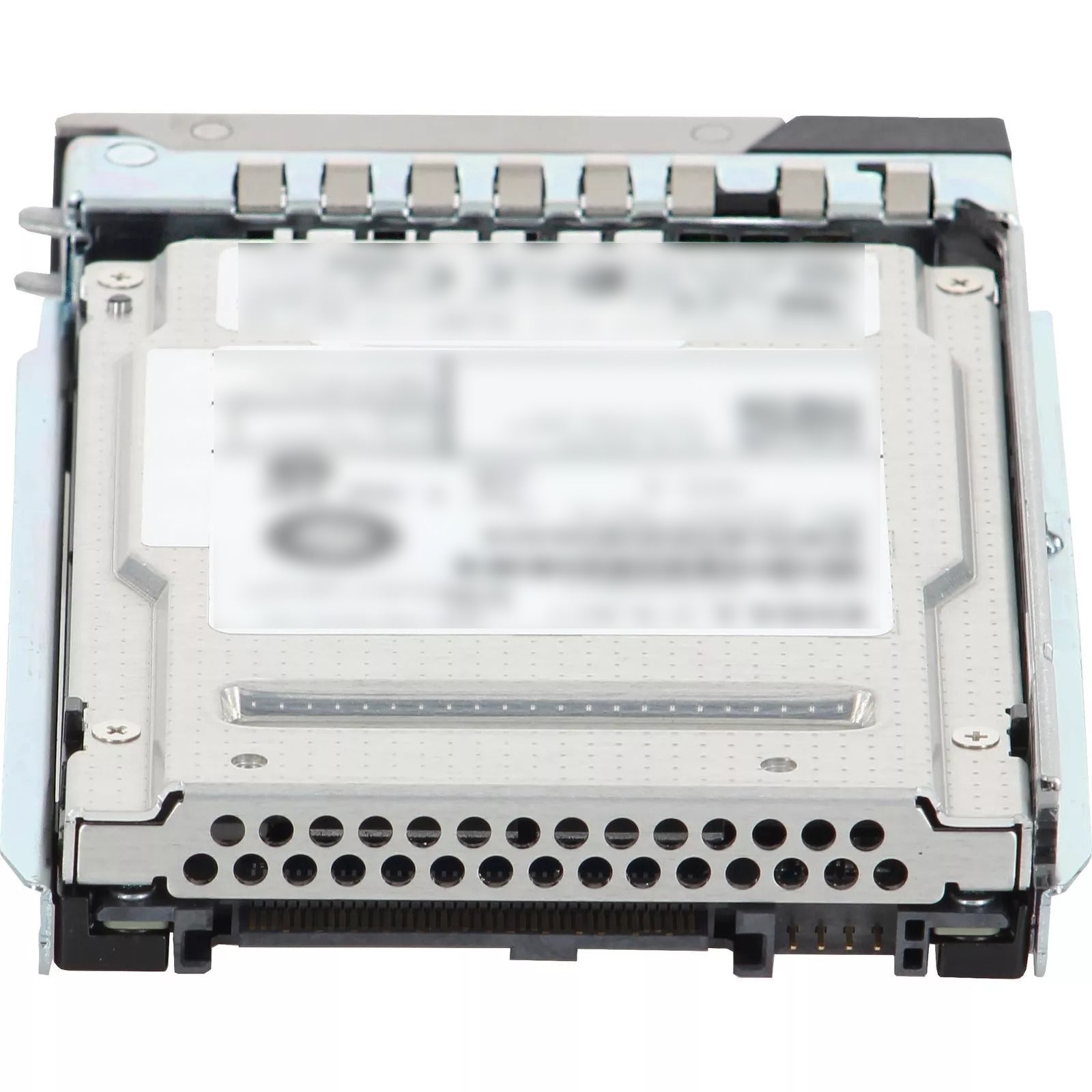 Dell WY8YJ 1.92TB SAS-12Gbps Mixed Use 3DWPD 2.5-Inch Hot Plug SSD
