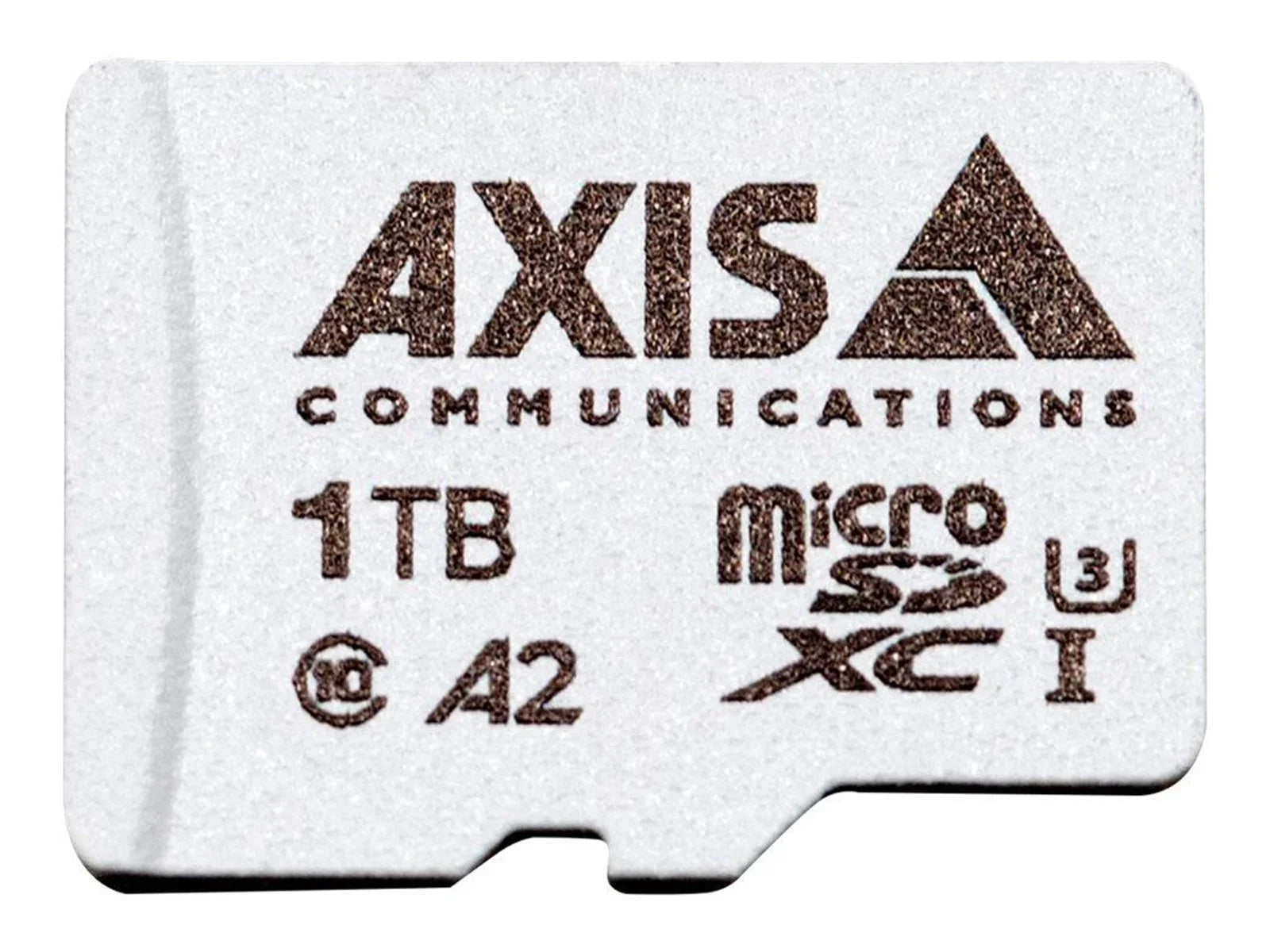 AXIS 1 TB Surveillance MicroSDXC Card (02366-021)