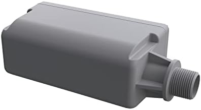 Siemens Boltshield FSPD060 Level 2 Whole House Surge Protection Device Rated for 60,000 Amps, 120/240V