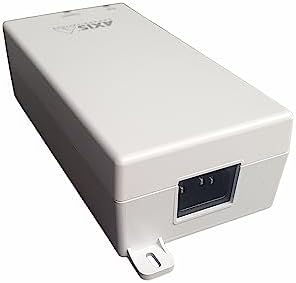 Axis Communications 5901-004 T8154 60W SFP Midspan Media Converter|B074DSVKZP