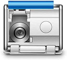 1 Pair 10G SFP+ Bidi Transceivers, 10gbe SFP LC Single-Mode Module, Bi-Directional Mini gbic for Cisco SFP-10G-BXD-I (1330nm-TX/1270nm-RX) / SFP-10G-BXU-I (1270nm-TX/1330nm-RX),10KM, with DDM|B07QLKDZJH