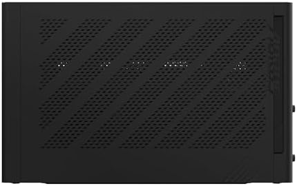 GIGABYTE AORUS RTX 5090 AI Box Graphics Card, WATERFORCE All-in-one Cooling System, Thunderbolt 5, USB-4, GV-N5090IXEB-32GD Video Card|B0FRV1FRBC