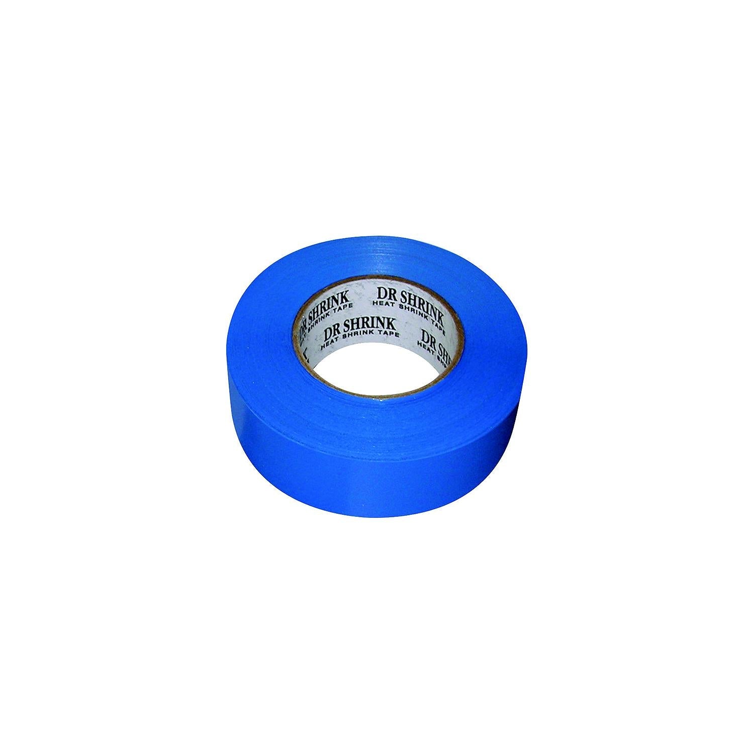Shrinkwrap Accessories P3B P3B Blue Preservation Tape 3" x 36 yds., 16/case