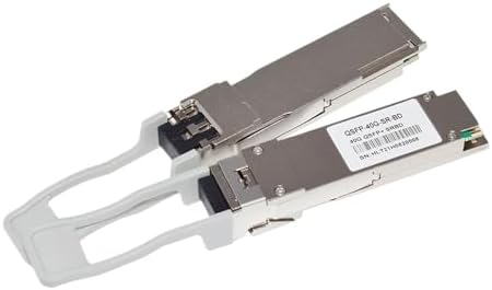 Bi-Direction QSFP 40G QSFP+ SRBD 850nm 100M with LC Connector MMF Fiber Modules (Color : 1 Pair