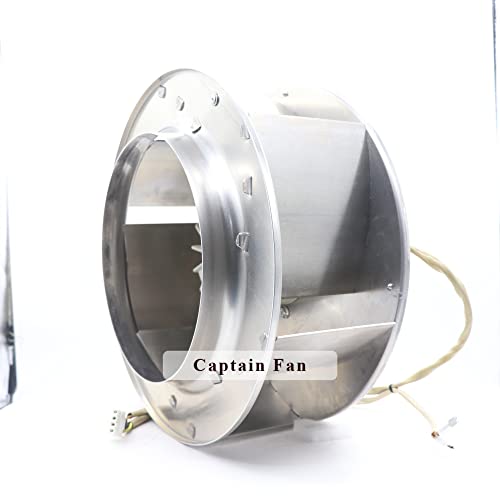 RH35M-4EK.2F.1R Ziehl-abegg Fan AC 230V 1.4/1.9A Centrifugal Fan