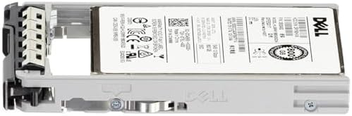 Dell 800GB 12Gbps SAS WI MLC 2.5 SSD 1680ASS204 (CW988) (Renewed)|B07JL8QFB7