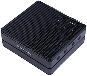 reComputer Super J4012 - Advanced Edge AI Computer with NVIDIA Jetson Orin NX 16GB