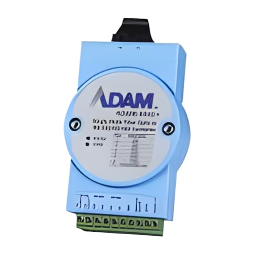 ADAM-4542+-BE Fiber Optic to RS-232/422/485 Converter