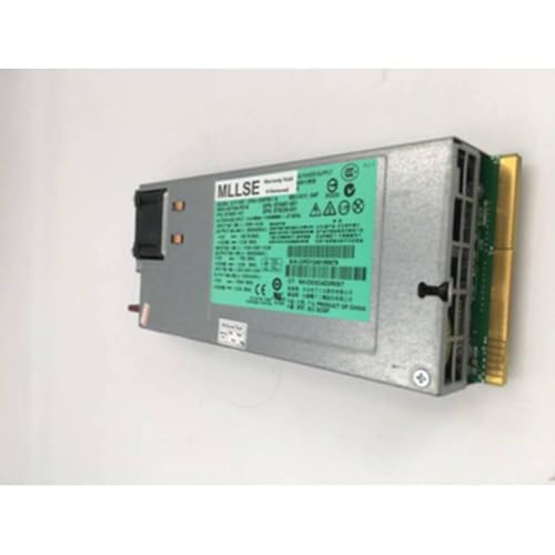 for 579229-001 570451-001 570451-101 HSTNS-PD19 DPS-1200FB-1 A 1200W Power Supply|B0FGKT11P5