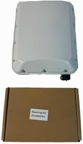 RUCKUS T750 Outdoor Access Point, with Mounting Kit Accessories (901-T750-US02)|B0DF3RP69V