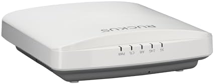 Ruckus R550 Indoor Wireless Access Point NO Subscription (901-R550-US01)|B08GL31J91