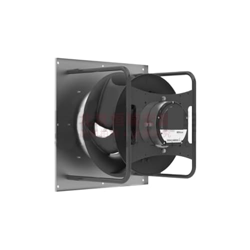 GR35I-ZID.DC.CR EC Speed Adjustable Fan 1350W Cooling Fan(RH35I-ZID.DC.CR)|B0G6K1L3L3