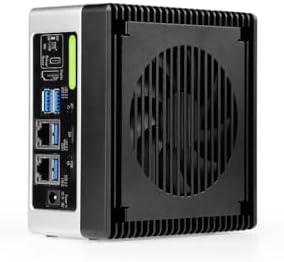 reComputer Super J4012 - Advanced Edge AI Computer with NVIDIA Jetson Orin NX 16GB|B0FMD89R47