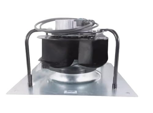 K3G280-RR03-H2 200/277V 2.2A 500W 2700RPM coolig Fan