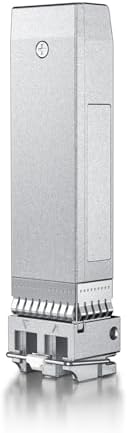 10Gtek 10GBase-SR SFP+ LC Transceiver, 10G 850nm Multimode SFP Module, up to 300 Meters, for Cisco SFP-10G-SR, Meraki MA-SFP-10GB-SR, Ubiquiti UniFi UF-MM-10G, Fortinet, Mikrotik and More, Pack of 10|B00ZCDDOPS