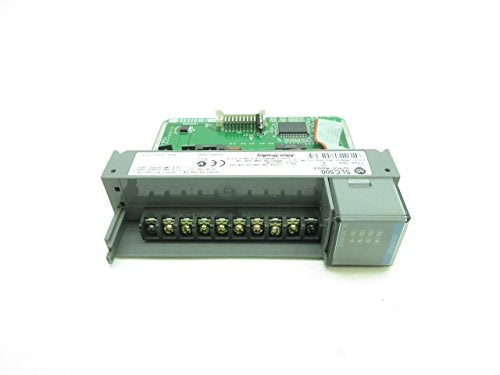 ALLEN BRADLEY 1746-OB8 SLC 500 SER A Output Module|B07JVB4WVP