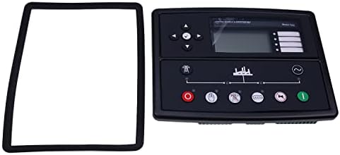 Controller Control Module Panel DSE7320 Compatible with Deep Sea 7320 Generator Genset Auto Start Control Module