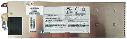 Power Supply SP382-TS PWS-0050-M 1U 380W PWS-0050-M 672042620456