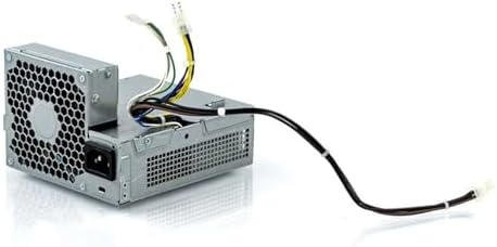 Elite 8100 8200 8300 SFF D10-240P1A 240W Power Supply 611481-001 611482-001 503376-001 508152-001 613763-001|B0FRMY5SJN