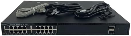 Commscope Ruckus ICX 7550-24P Mid-Range Access 24 Ports 1G PoE Switch