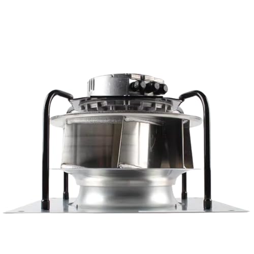 K3G280-AU11-C3 380-480V 1.6A 1000W 3100RPM Cooling Fan 280mm