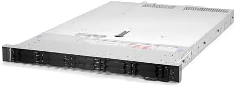 Dell PowerEdge R440 Server 2X Silver 4114 2.20Ghz 20-Core 128GB RAM 20TB Storage (Renewed)|B0DM9K9GR7